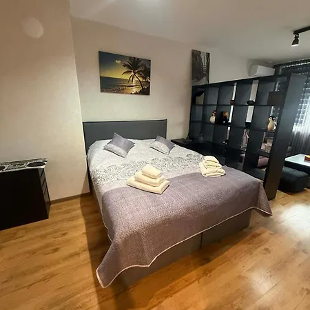 Valchevi 布尔加斯