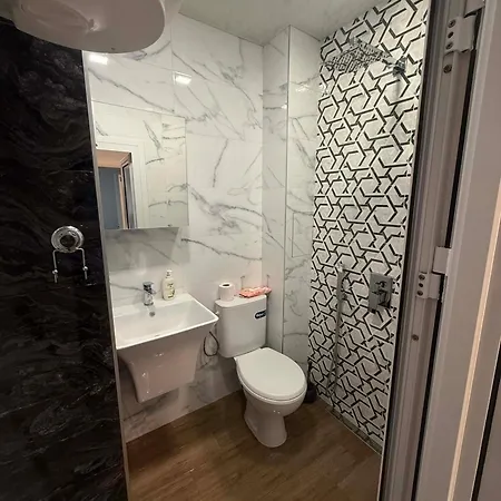 Valchevi Appartement Burgas