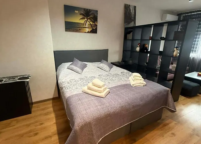 Valchevi 布尔加斯